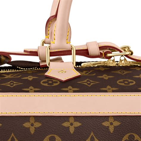 personalization louis vuitton bags|Cruiser Bag 45 Monogram Canvas .